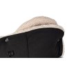 Moon Rukávnik na kočík - Onyx Black
