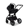 Moon Autosedačka Avionaut Cosmo 2.0 Black