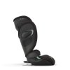Cybex Autosedačka Solution G2 Comfort - Magic Black