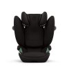 Cybex Autosedačka Solution G2 Comfort - Magic Black