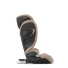 Cybex Autosedačka Solution G2 Plus - Almond Beige