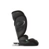 Cybex Autosedačka Solution G2 Plus - Moon Black