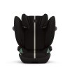 Cybex Autosedačka Solution G2 Plus - Moon Black
