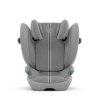 Cybex Autosedačka Solution G2 Plus - Stone grey