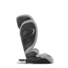 Cybex Autosedačka Solution G2 Plus - Stone grey