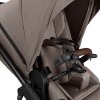 ABC Design Kombinovaný kočík Salsa 5 Air - Nature