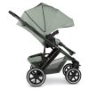 ABC Design Kombinovaný kočík Salsa 5 Air - Pine