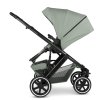 ABC Design Kombinovaný kočík Salsa 5 Air - Pine