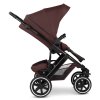 ABC Design Salsa 5 Air Set Umbra