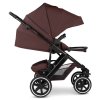 ABC Design Salsa 5 Air Set Umbra