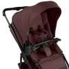 ABC Design Salsa 5 Air Set Umbra