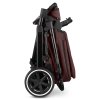 ABC Design Salsa 5 Air Set Umbra