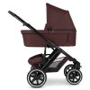 ABC Design Salsa 5 Air Set Umbra