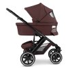 ABC Design Salsa 5 Air Set Umbra