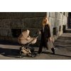 ANEX Kočík kombinovaný Eli Midnight + CYBEX Aton B2 i-Size + základňa