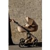 ANEX Kočík kombinovaný Eli Secret + CYBEX Aton B2 i-Size + základňa