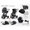 MOON Maxi set PIÚ - Anthra