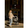 ANEX Kočík kombinovaný Mev Ditto + CYBEX Aton B2 i-Size + základňa