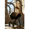 ANEX Kočík kombinovaný Mev Ditto + CYBEX Aton B2 i-Size + základňa