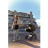 ANEX Kočík kombinovaný Mev Ditto + CYBEX Aton B2 i-Size + základňa