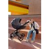 ANEX Kočík kombinovaný Mev Ditto + CYBEX Aton B2 i-Size + základňa