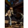 ANEX Kočík kombinovaný Mev Ditto + CYBEX Aton B2 i-Size + základňa