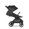 Easywalker Športový kočík Rockey L - Pure Black