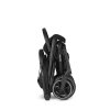 Easywalker Športový kočík Rockey L - Pure Black