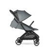 Easywalker Športový kočík Rockey M - Smooth Grey