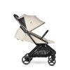 Easywalker Športový kočík Rockey M - Bright Taupe