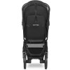 Easywalker Športový kočík Rockey L - Pure Black