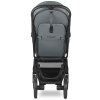 Easywalker Kombinovaný kočík Rockey L - Smooth Grey