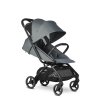 Easywalker Športový kočík Rockey M - Smooth Grey
