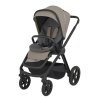Espiro Kombinovaný kočík Miloo - Cashmere Gray