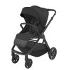 Espiro Kombinovaný kočík Only NEW - Stylish Black