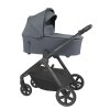 Espiro Kombinovaný kočík Only NEW - Graphite Antracite