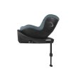 CYBEX Autosedačka Sirona G i-Size Plus - Stormy Blue