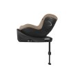CYBEX Autosedačka Sirona G i-Size Plus - Almond Beige