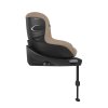 CYBEX Autosedačka Sirona G i-Size Plus - Almond Beige