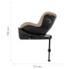 CYBEX Autosedačka Sirona G i-Size Plus