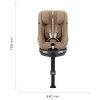 CYBEX Autosedačka Sirona G i-Size Plus