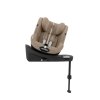 CYBEX Autosedačka Sirona G i-Size Plus - Almond Beige