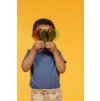 Jabadabado Play & Learn box Farby