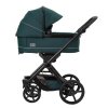 Hartan Kombinovaný kočík IVY GTR Outdoor 2025 - 702