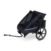 ABC Design Bike Trailer Tour - Ink