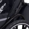 ABC Design Bike Trailer Tour - Ink
