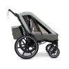 ABC Design Bike Trailer Tour - Olive