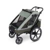 ABC Design Bike Trailer Tour - Olive