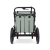 ABC Design Bike Trailer Tour - Olive
