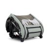 ABC Design Bike Trailer Tour - Olive